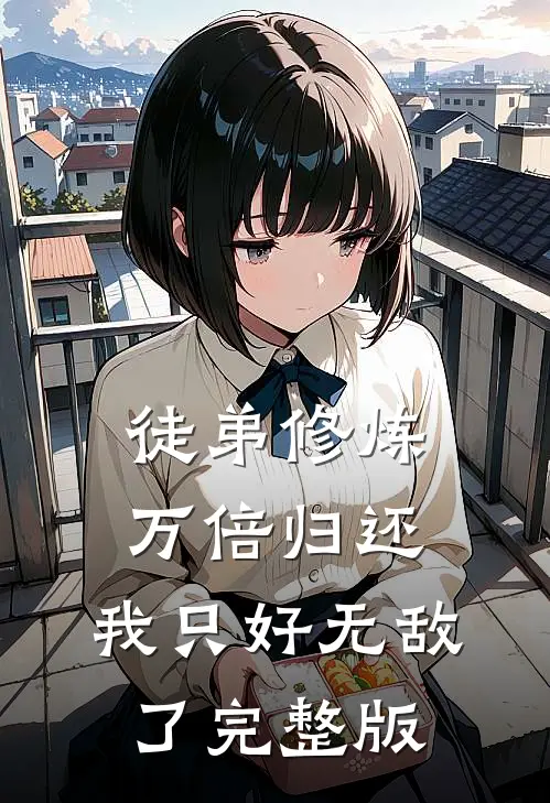徒弟修炼万倍归还，我只好无敌了完整版