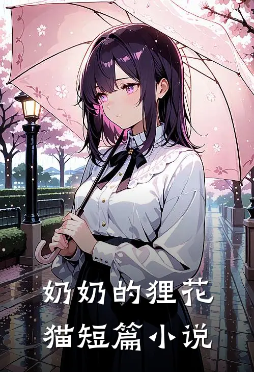 奶奶的狸花猫短篇小说