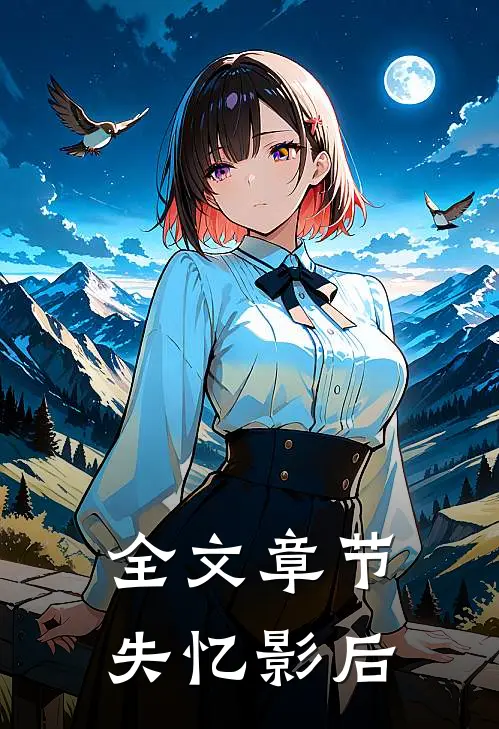 全文章节失忆影后