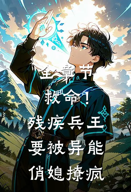 全章节救命！残疾兵王要被异能俏媳撩疯