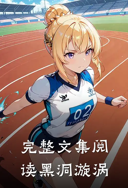 完整文集阅读黑洞漩涡