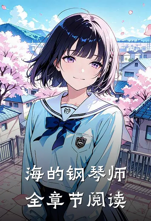 海的钢琴师全章节阅读