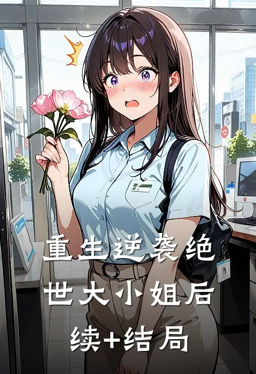 重生逆袭绝世大小姐后续+结局