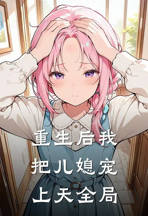 重生后我把儿媳宠上天全局
