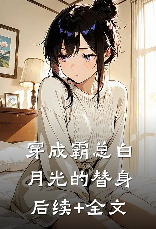穿成霸总白月光的替身后续+全文