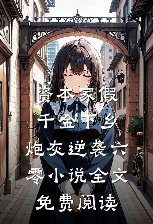 资本家假千金下乡，炮灰逆袭六零小说全文免费阅读