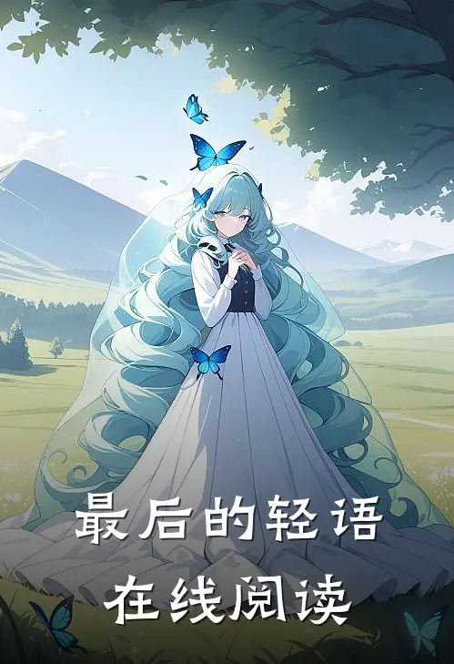 最后的轻语在线阅读