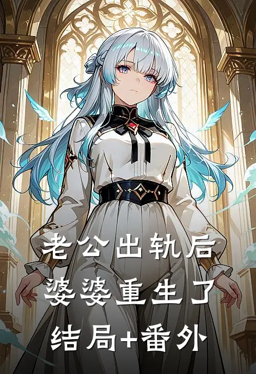 老公出轨后，婆婆重生了结局+番外