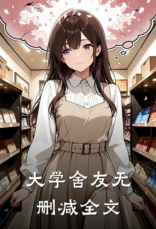 大学舍友无删减全文