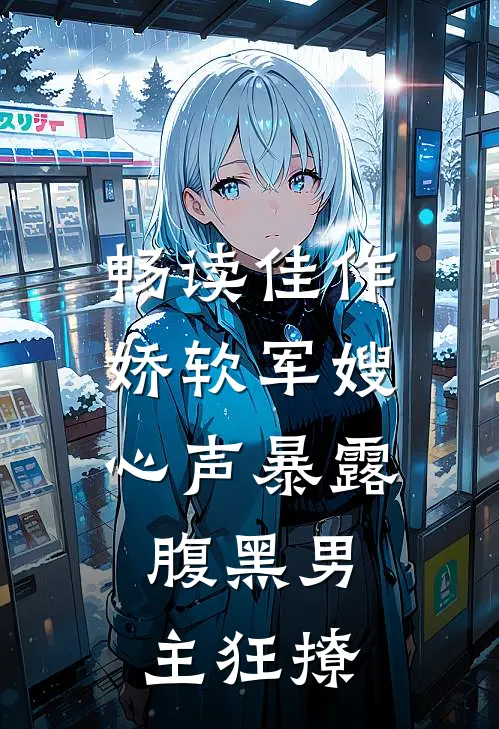 畅读佳作娇软军嫂心声暴露，腹黑男主狂撩