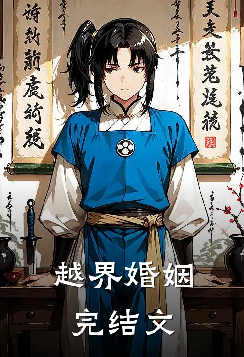 越界婚姻完结文
