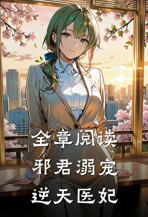 全章阅读邪君溺宠：逆天医妃