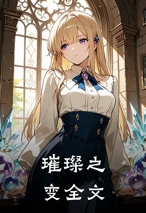 璀璨之变全文