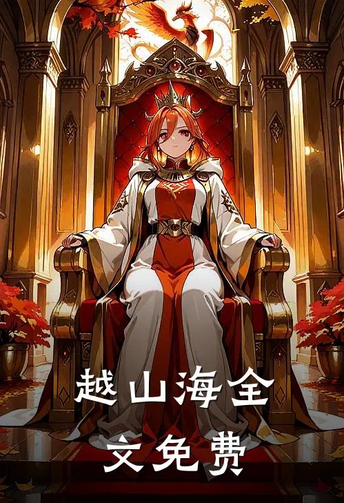越山海全文免费