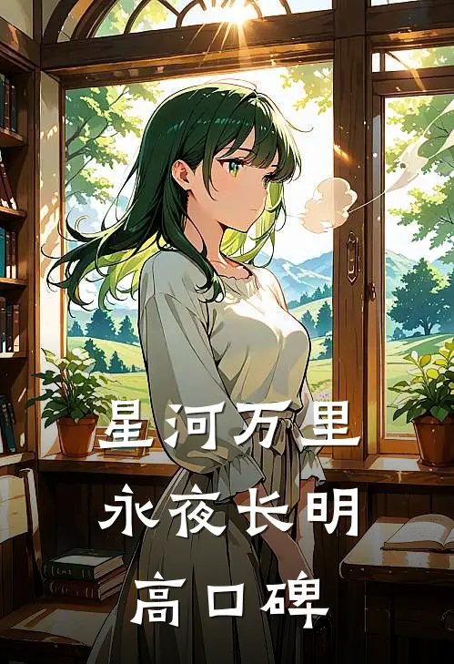 星河万里，永夜长明高口碑
