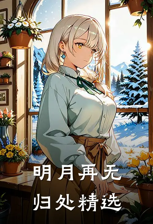明月再无归处精选