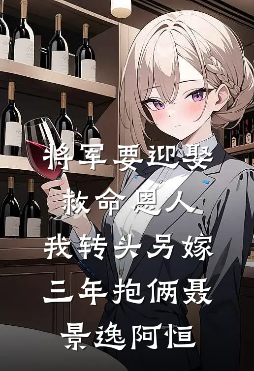 将军要迎娶救命恩人，我转头另嫁三年抱俩聂景逸阿恒