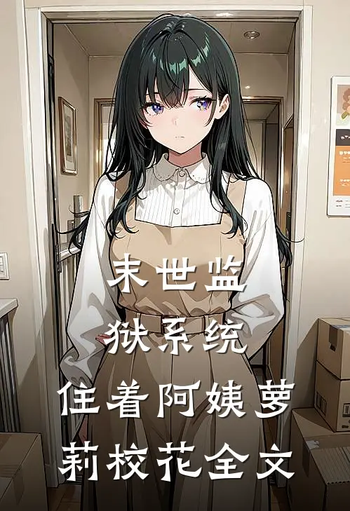 末世监狱系统，住着阿姨萝莉校花全文