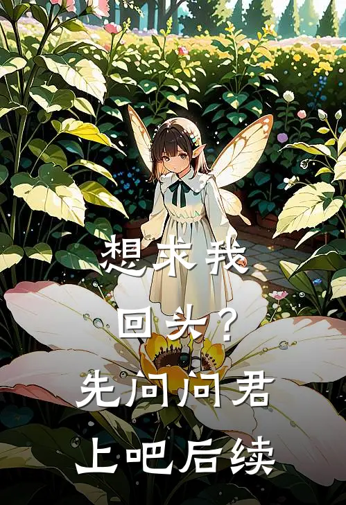 想求我回头？先问问君上吧后续