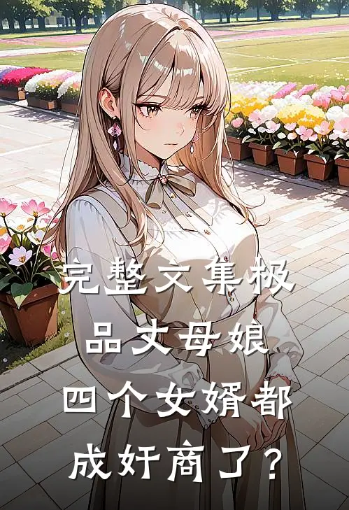 完整文集极品丈母娘：四个女婿都成奸商了？