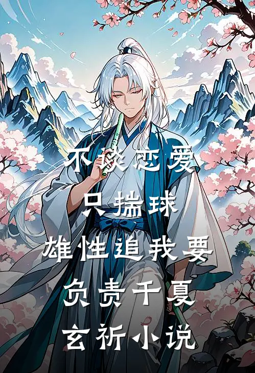 不谈恋爱只揣球，雄性追我要负责千夏玄祈小说