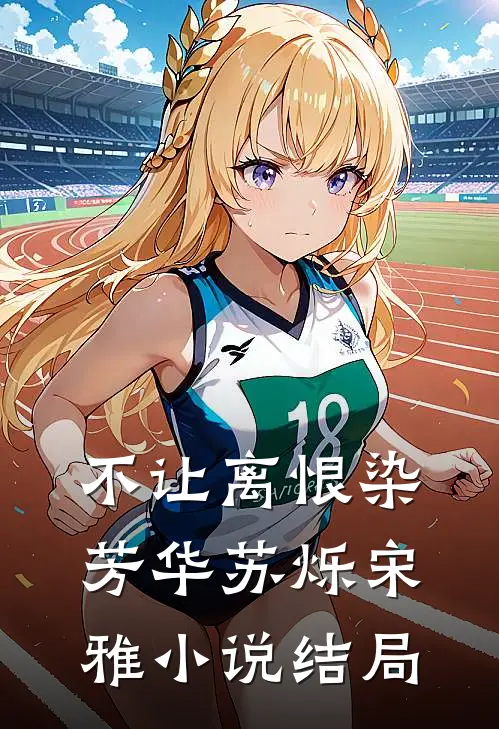 不让离恨染芳华苏烁宋雅小说结局