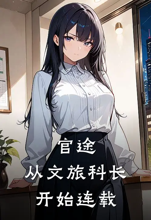 官途：从文旅科长开始连载