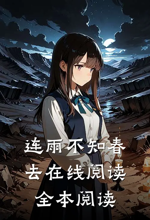 连雨不知春去在线阅读全本阅读