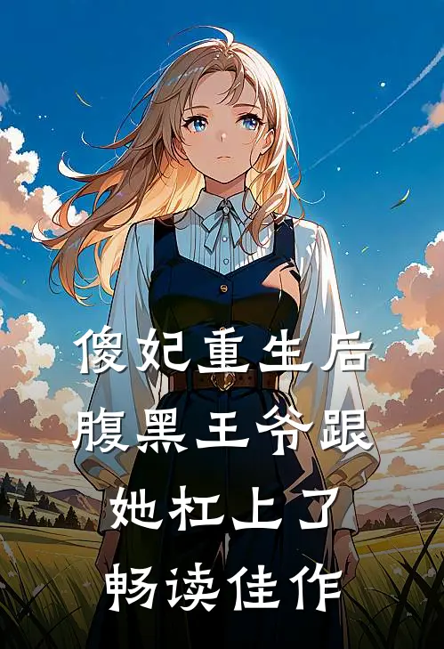 傻妃重生后，腹黑王爷跟她杠上了畅读佳作