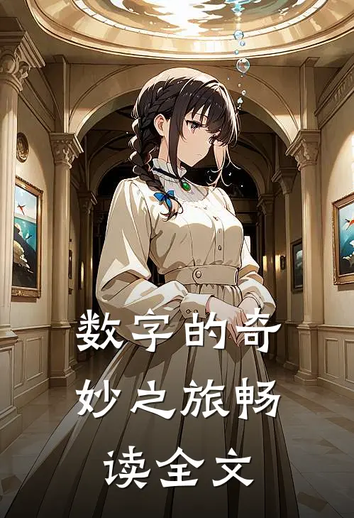 数字的奇妙之旅畅读全文