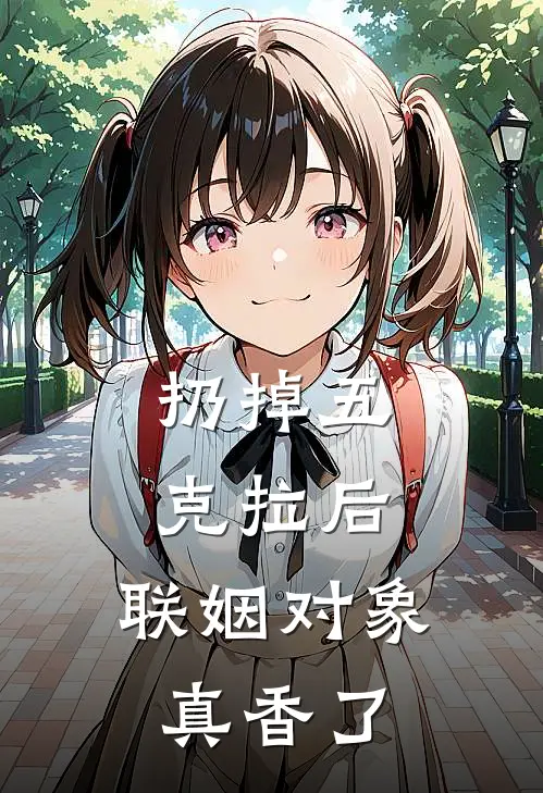 扔掉五克拉后，联姻对象真香了