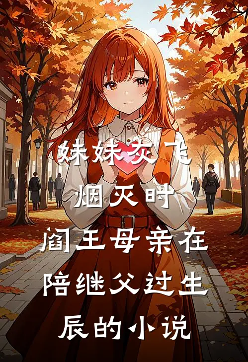 妹妹灰飞烟灭时，阎王母亲在陪继父过生辰的小说