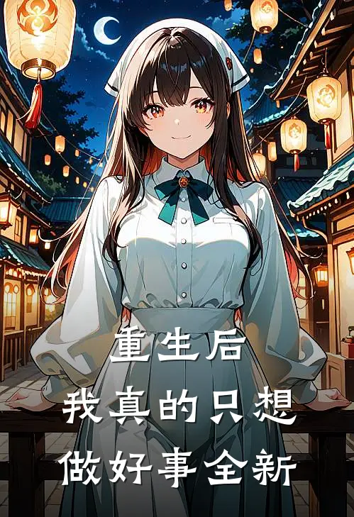 重生后，我真的只想做好事全新