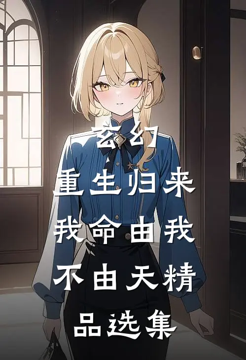 玄幻：重生归来，我命由我不由天精品选集