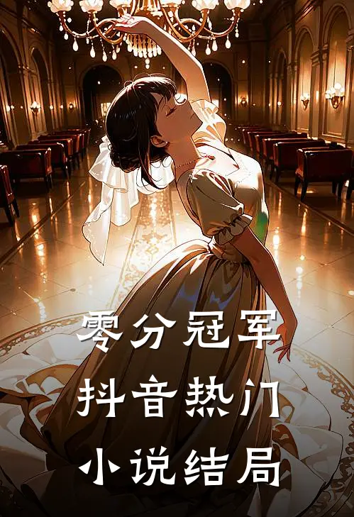 零分冠军抖音热门小说结局