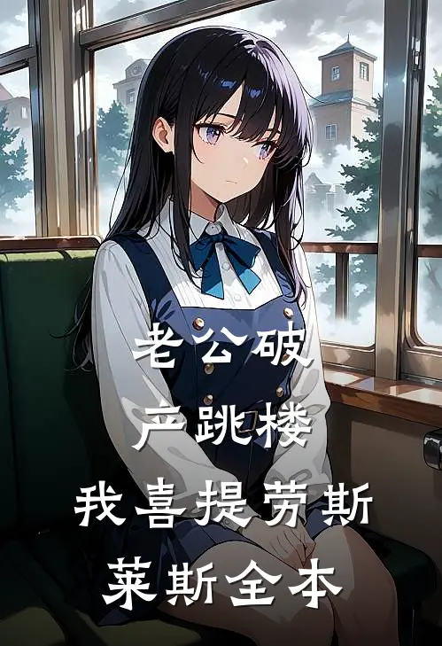 老公破产跳楼，我喜提劳斯莱斯全本