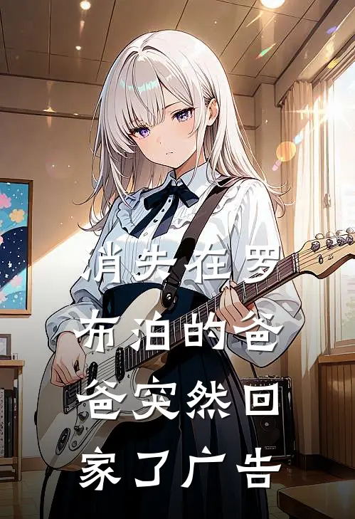 消失在罗布泊的爸爸突然回家了广告