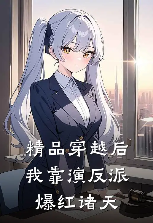 精品穿越后，我靠演反派爆红诸天