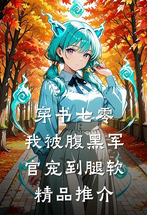 穿书七零，我被腹黑军官宠到腿软精品推介