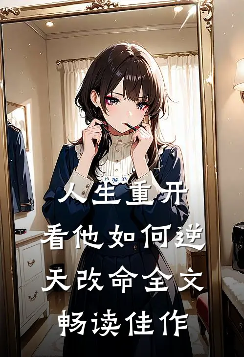 人生重开:看他如何逆天改命全文畅读佳作