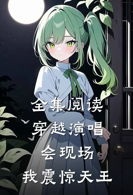 全集阅读穿越演唱会现场，我震惊天王