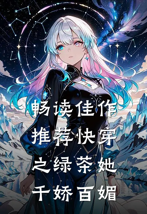 畅读佳作推荐快穿之绿茶她千娇百媚