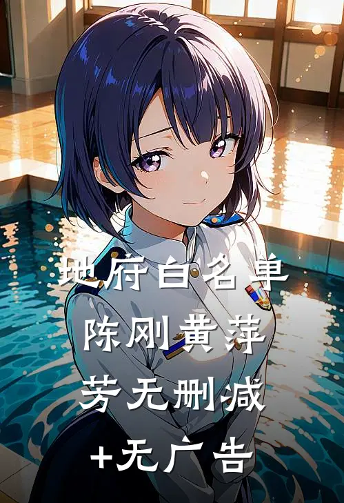 地府白名单陈刚黄萍芳无删减+无广告
