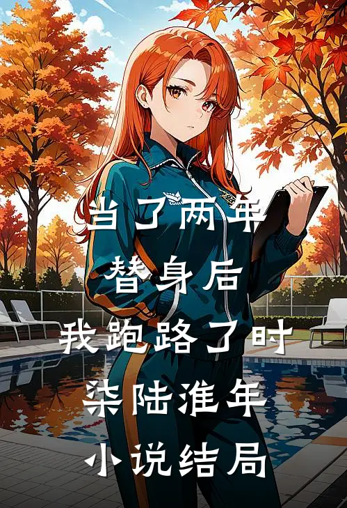 当了两年替身后，我跑路了时柒陆淮年小说结局