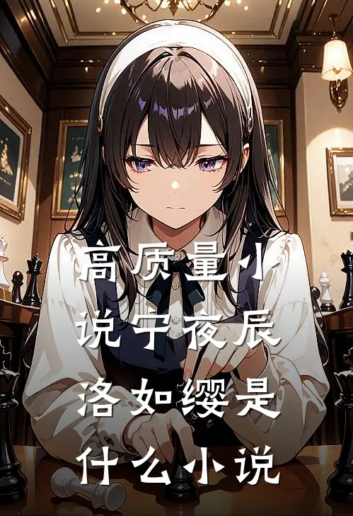 高质量小说宁夜辰洛如缨是什么小说
