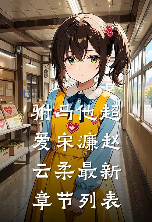 驸马他超爱宋濂赵云柔最新章节列表