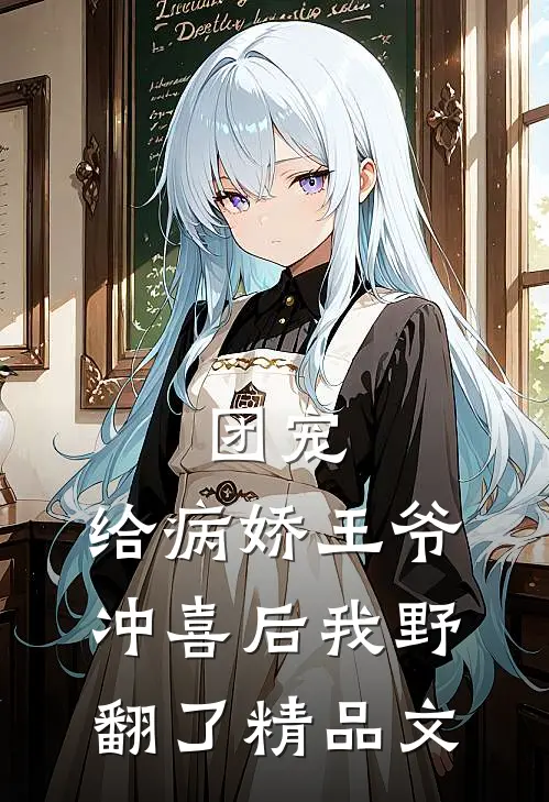 团宠：给病娇王爷冲喜后我野翻了精品文