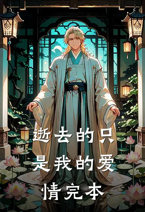 逝去的只是我的爱情完本