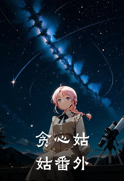 贪心姑姑 番外