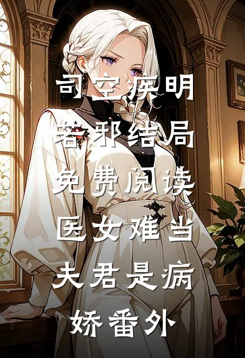 司空疾明若邪结局免费阅读医女难当：夫君是病娇番外